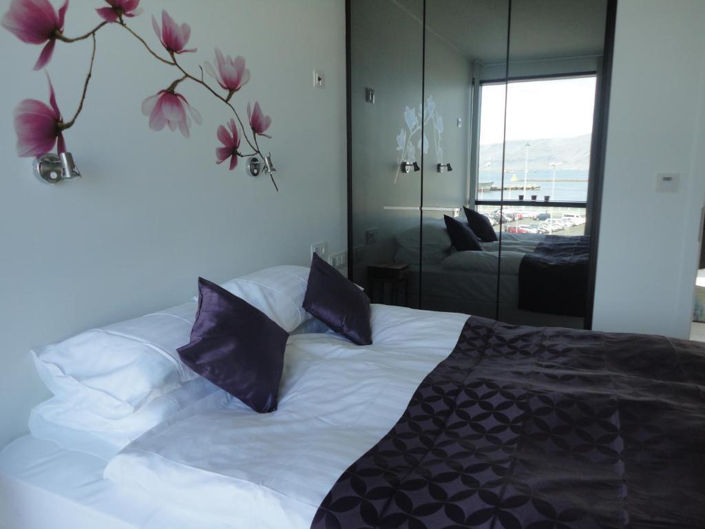 Black Pearl Apartment Hotel Reiquiavique Quarto foto