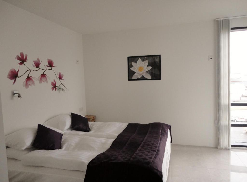 Black Pearl Apartment Hotel Reiquiavique Quarto foto