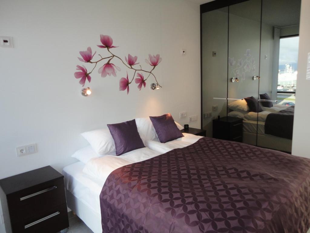 Black Pearl Apartment Hotel Reiquiavique Exterior foto
